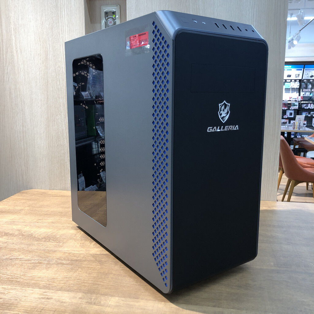 GeForce RTX 30シリーズの中古ゲーミングデスクトップPC一覧（560件