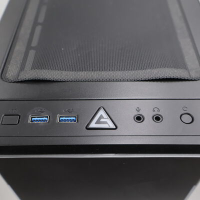 【通販センター】中古  Original PC(AMD Ryzen 9 3900X/64GB DDR4 (PC4)/SSD2TB/なし/NVIDIA GeForce RTX 2070 8GB/W11H64 MAR) 201484 