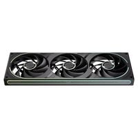 TRYX  FOBR F-F360A-AM3M-G0K (360mm ARGB ブラック) 