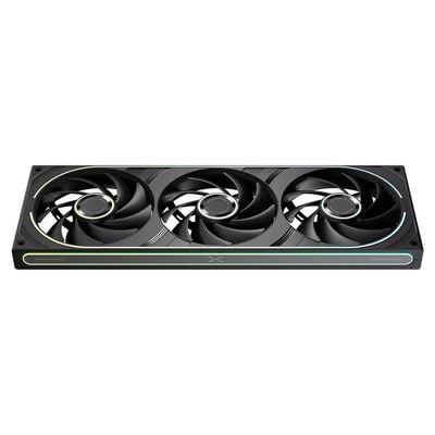 TRYX  FOBR F-F360A-AM3M-G0K (360mm ARGB ブラック) 