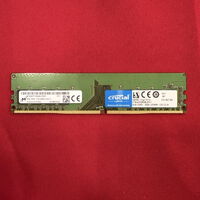 中古  PC4-21300 8GB デスクトップ用_ 184888 