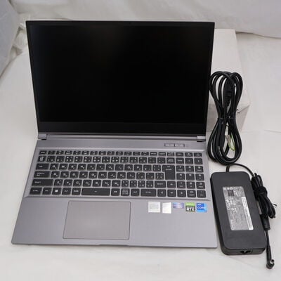 【通販センター】中古  THIRDWAVE raytrek R5-AA5 200370 