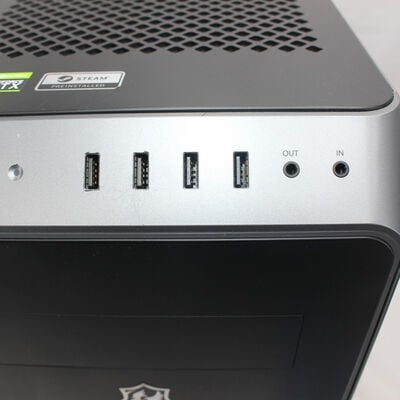 【通販センター】中古  THIRDWAVE GALLERIA SK(Intel Core i7 12700/32GB DDR4 (PC4)/SSD1TB/なし/NVIDIA GeForce RTX 3070 8GB/W11H64 MAR) 195901 