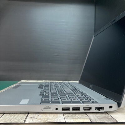 【広島店】中古  DELL Latitude 5510 (INTEL Core i5 10310U 1.7GHz/16GB/SSD256GB/-/オンボード/15.6/1920x1080/Wi-Fi/WEBCAM/W11H64) 182745 