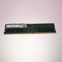 中古  Samsung M323R2GA3EB0-CWM(DDR5 PC5-44800 16GB) 1460026031 