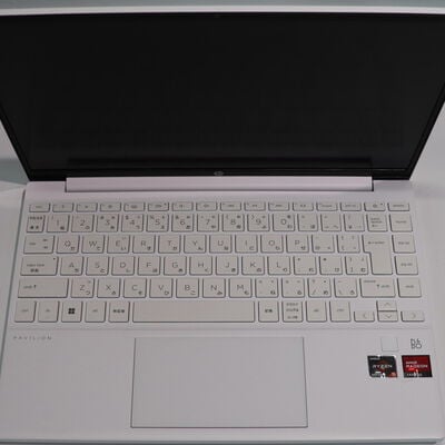 【札幌店】中古  HP Pavilion Aero Laptop 13-be1019SU(Ryzen 5 5625U/16GB/SSD512GB/光学ドライブなし/オンボード/13.3インチ/1920*1200/W11H) 3210015268 