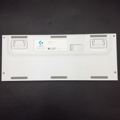 【秋葉原本店】中古  Logicool G913-TKL-TCWH (ワイヤレス薄型ゲーミングキーボード) 182909 