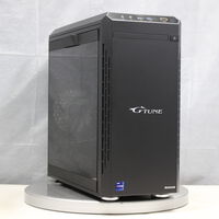 中古  mouse G-Tune(Intel Core i9 14900F/32GB/SSD2TB/なし/NVIDIA GeForce RTX 4070 SUPER 12GB/W11H64 MAR) 179400 