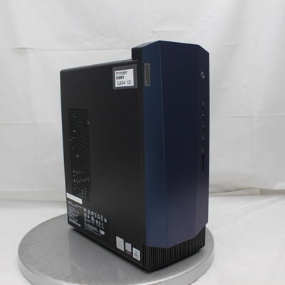 【通販センター】中古  Lenovo IdeaCentre G5(Intel Core i7 10700/16GB DDR4 (PC4)/SSD500GB/なし/NVIDIA GeForce RTX 2060 6GB/デスクトップ/W11H64 MAR) 195852 