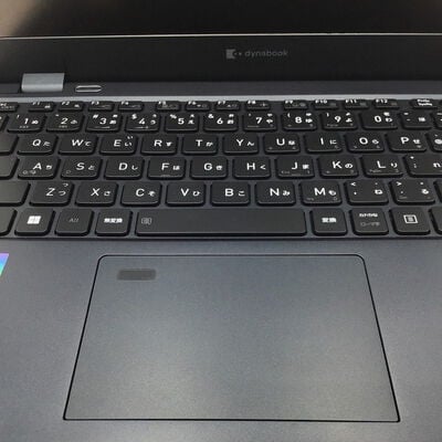【白山FM松任店】中古  dynabook　G83/KV 4950002326 
