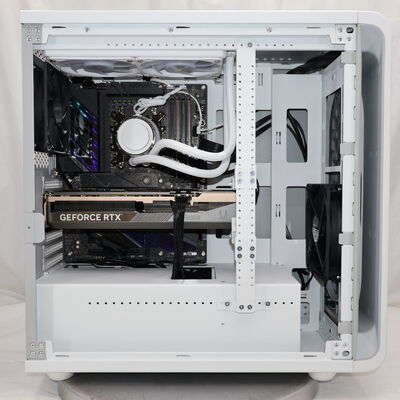 【通販センター】中古  THIRDWAVE GALLERIA XDR7A-R58-WL 201080 