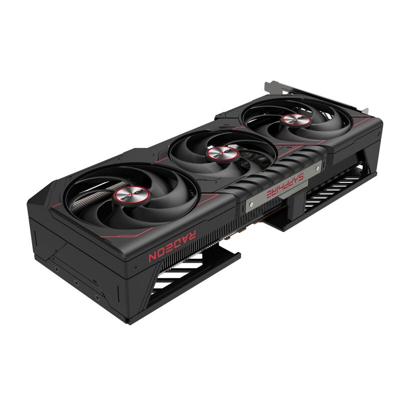 SAPPHIRE PULSE Radeon RX 9070 XT GAMING 16GB