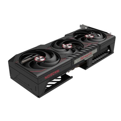 SAPPHIRE  PULSE Radeon RX 9070 XT GAMING 16GB (PULSERX9070XT16GB/11348-03-20G) 