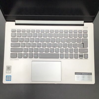 【秋葉原本店】中古  LENOVO_ideapad_530S(i5-8250U/8GB/SSD256GB/W11H) 3410012610 