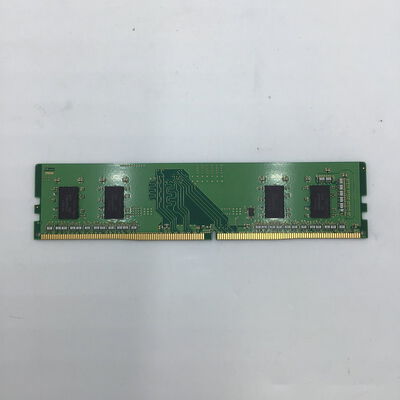 【白山FM松任店】中古  PC4-19200 4GB デスクトップ用 126162 