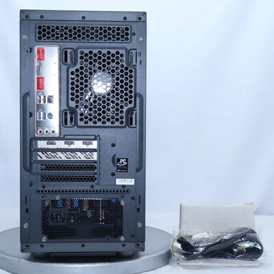 【通販センター】中古  THIRDWAVE GALLERIA XGC5M-96XT16G-GD 202364 