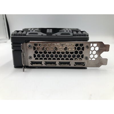 【水戸赤塚店】中古  Palit NE7507T019T2-GB2031A (RTX5070Ti GamingPro 16GB) 176552 