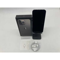 中古  【国内版SIMフリー】Apple iPhone13 Pro 6.1インチ 256GB グラファイト MLUN3J/A 147469 