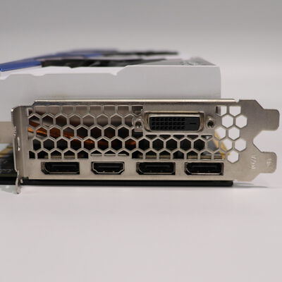 【札幌店】中古  Palit NEB1080H15P2-1040G (GTX1080 8G GDR5X GRP) 192470 
