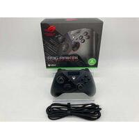 中古  ASUS ROG RAIKIRI（有線コントローラー） 4640002334 