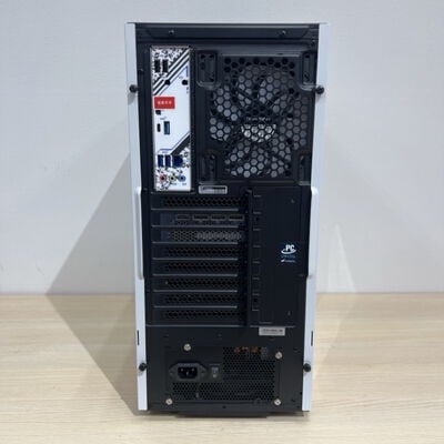【静岡東瀬名店】中古  THIRDWAVE GALLERIA XA7C-R47(i7 14700/32GB/SSD2TB/なし/RTX4070 12GB/W11H) 5140000729 