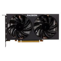 玄人志向  RD-RX6600-E8GB/DF (Radeon RX 6600 8GB) 