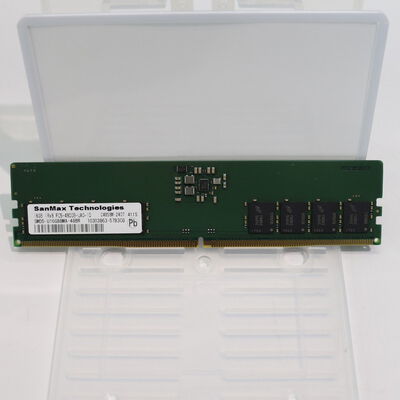 【札幌店】中古  PC5-38400 16GB デスクトップ用 149151 