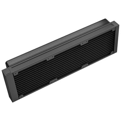 Antec  Skeleton Matrix 360 ARGB (ブラック) 