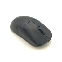 中古  Logicool PRO LIGHTSPEED Wireless Gaming Mouse G-PPD-002WLr 146965 