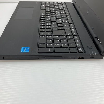 【秋葉原本店】中古  NEC_VersaPro(i3-1215U/8GB/SSD256GB/W11P) 3410016090 