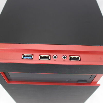 中古  iiyama LEVEL ∞(Intel Core i7 10700/16GB/SSD1TB/DVDマルチ/NVIDIA GeForce RTX 2060 SUPER 8GB/W11H64 MAR) 179010 