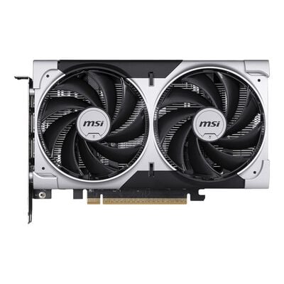 MSI  GeForce RTX 5050 8G VENTUS 2X OC (GeForce RTX 5050 8GB) 