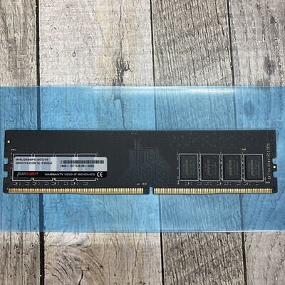 【広島店】中古  PC4-21300 8GB デスクトップ用(DDR4-2666) 126165 