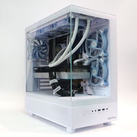 中古  自作PC(Ryzen 9 7950X/32GB/SSD2TB+2TB/光学ドライブなし/RX7900XTX/OSなし) 3210015260 