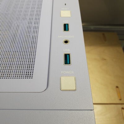 【鹿児島店】中古  DEEPCOOL CH510 PASTEL PURPLE(E-ATX ｶﾞﾗｽ) 4700000777 