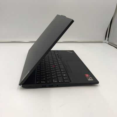 【福井日之出店】中古  Lenovo ThinkPad E16 Gen 2 AMD (AMD Ryzen5 7535U 2.9GHz/16GB/SSD256GB/-/オンボード/16/1920x1200/Wi-Fi/WEBCAM/W11P64) 176149 