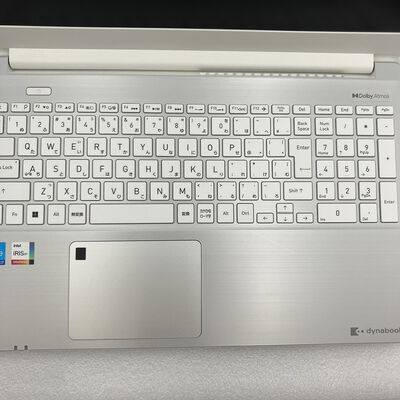 【新潟店】中古  dynabook P1-E8VJ-BS(i7-1260P/16GB/SSD1TB/15.6FHD/W11H) 3290007606 