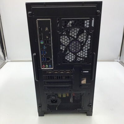 【白山FM松任店】中古  NEXTGEAR JGA7G7SB5ABC 4950002599 