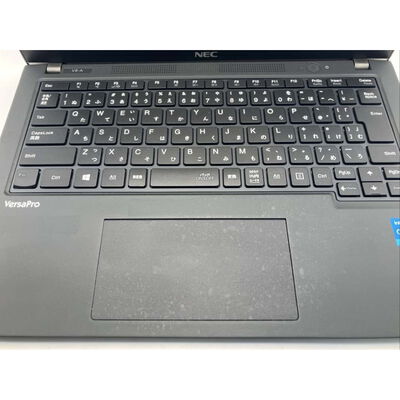 【仙台店】中古  NEC Versa Pro VB-A (Core i5-1135G7/8GB/SSD 256GB/-/-/WLAN/13.3インチUWXGA/W11P/-) 3240011043 