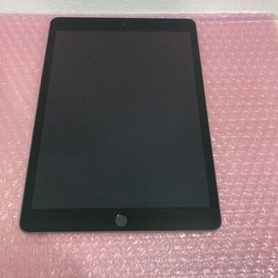 【静岡東瀬名店】中古  Apple iPad 10.2インチ (第8世代/2020) Wi-Fi 32GB スペースグレイ MYL92J/A 143620 