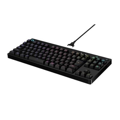 Logicool  PRO Gaming Keyboard G-PKB-002LN (リニア) 