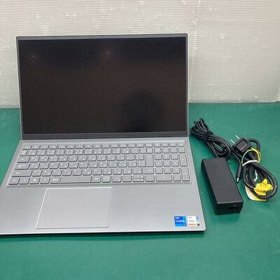 【浦添城間店(沖縄)】中古  DELL Inspiron 15 5510(i7-11390H/8GB/SSD512GB/W10P) 4780001386 