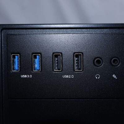 【通販センター】中古  NonBrand OriginalPC(AMD Ryzen 5 3600/16GB DDR4 (PC4)/SSD640GB/なし/NVIDIA GeForce GTX 1660 SUPER 6GB/W11H64 MAR) 204443 
