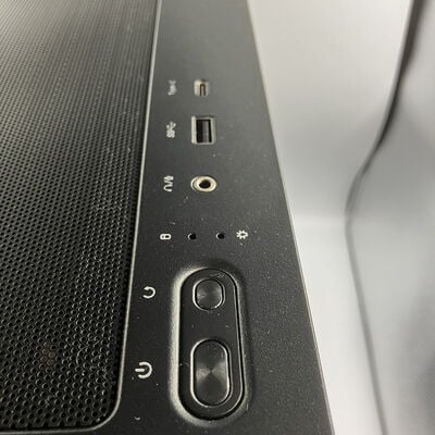 【新潟店】中古  自作PC (Ryzen 5 3500/16GB/GTX960) 3290006702 