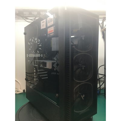 【佐賀南部バイパス店】中古  アプライド　GAPCI524H61500GSF(i5 12400/16GB/SSD500GB/なし/RTX4060_8GB/W11H) 5250000941 