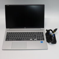 中古  (i5-1334U/16GB/SSD256GB/W11P)HP PROBOOK 450 G10  3210014764 