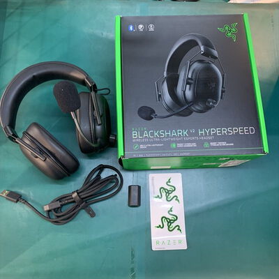 【横浜駅前店】中古  BlackShark V2 HyperSpeed  3400009709 