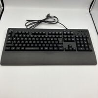 中古  Logicool G213 RGB Gaming Keyboard G213r 146996 