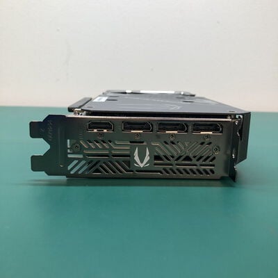 【津ラッツ店】中古  ZOTAC GAMING GeForce RTX 5070 Twin Edge OC 4990001021 