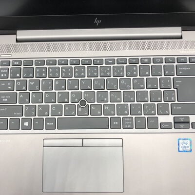 【郡山安積店】中古  HP ZBook 14u G6 (INTEL Core i7 8565U 1.8GHz/16GB/SSD1TB/-/オンボード/14/1920x1080/Wi-Fi/WEBCAM/W11H64) 182267 